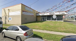 Plus de détails pour 3875 Kensington Ave, Philadelphia, PA - Local commercial à vendre