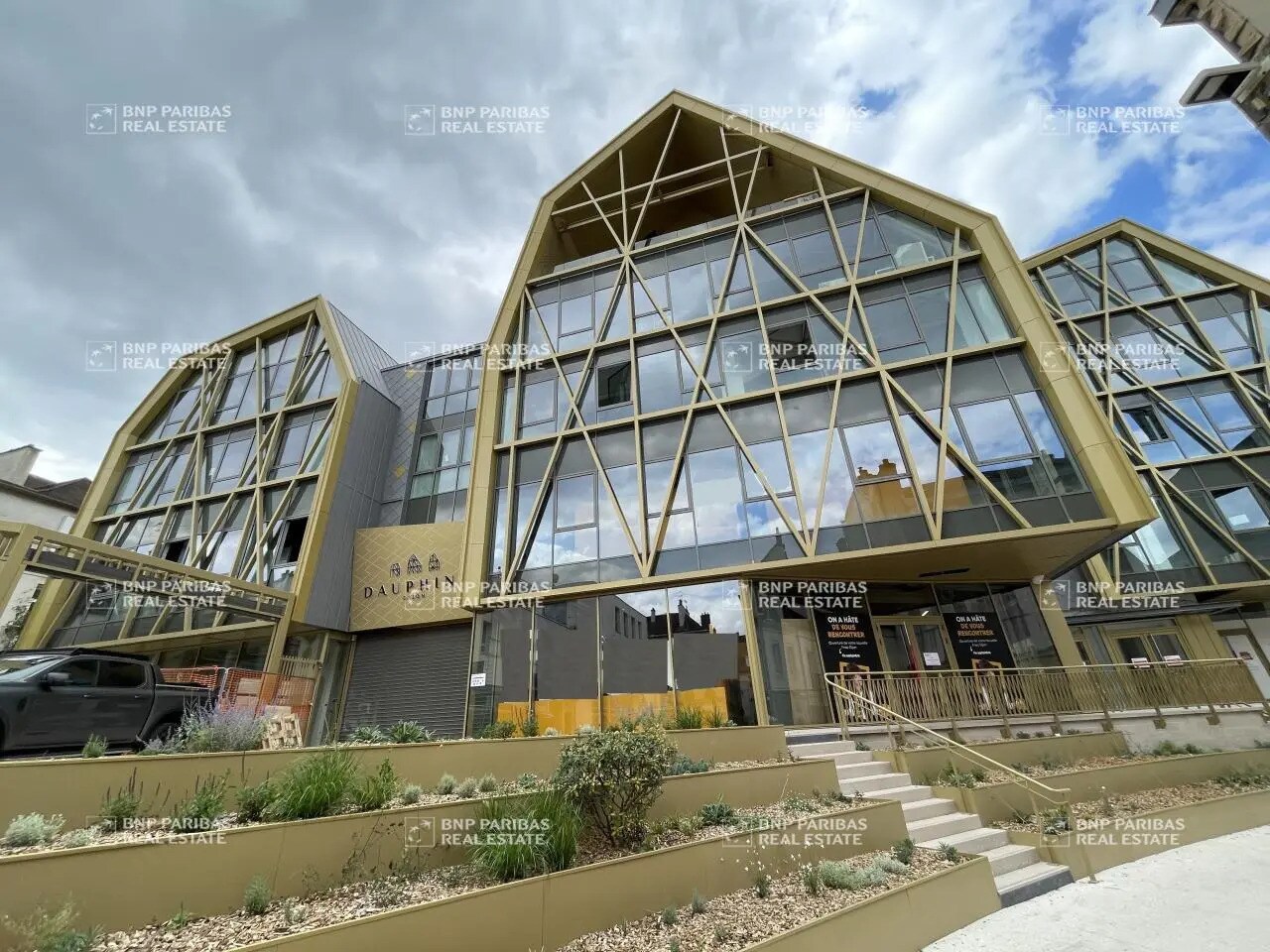 13 Rue Dauphine, Dijon à louer Photo principale– Image 1 sur 10