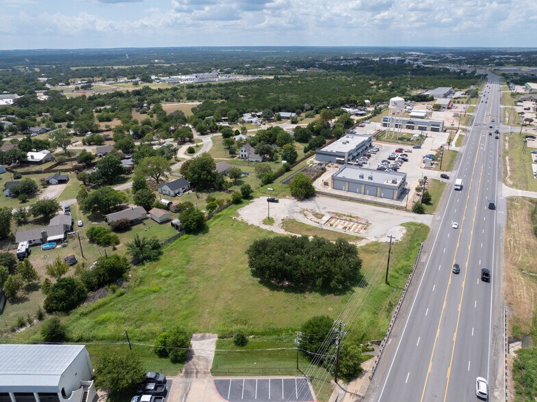 14011 W State Highway 29, Liberty Hill, TX à vendre - Aérien – Image 3 sur 27