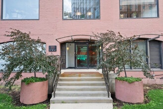355 N Canal St, Chicago, IL à louer Photo intérieure– Image 2 sur 33