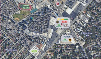 Plus de détails pour 1030 Patricia, San Antonio, TX - Terrain à vendre