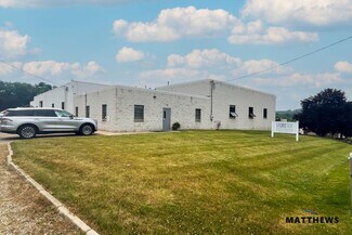 Plus de détails pour 399 Commerce St, Tallmadge, OH - Industriel/Logistique à vendre
