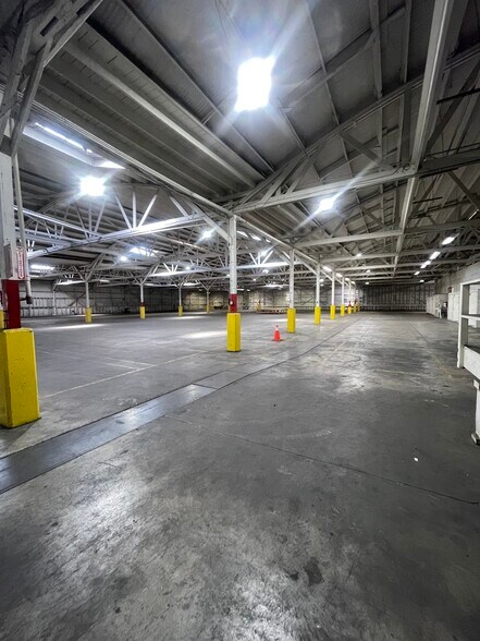 480 W Beach St, Watsonville, CA à louer - Photo principale – Image 1 sur 9