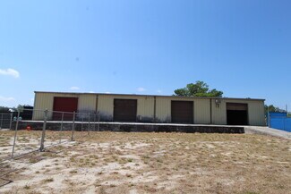 Plus de détails pour 850 2nd St, Winter Haven, FL - Industriel/Logistique à louer