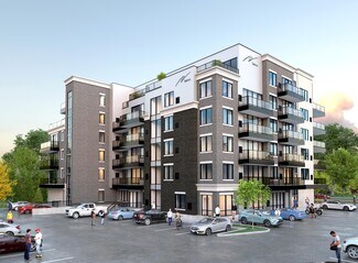 Plus de détails pour 4186 Portage Rd, Niagara Falls, ON - Terrain à vendre