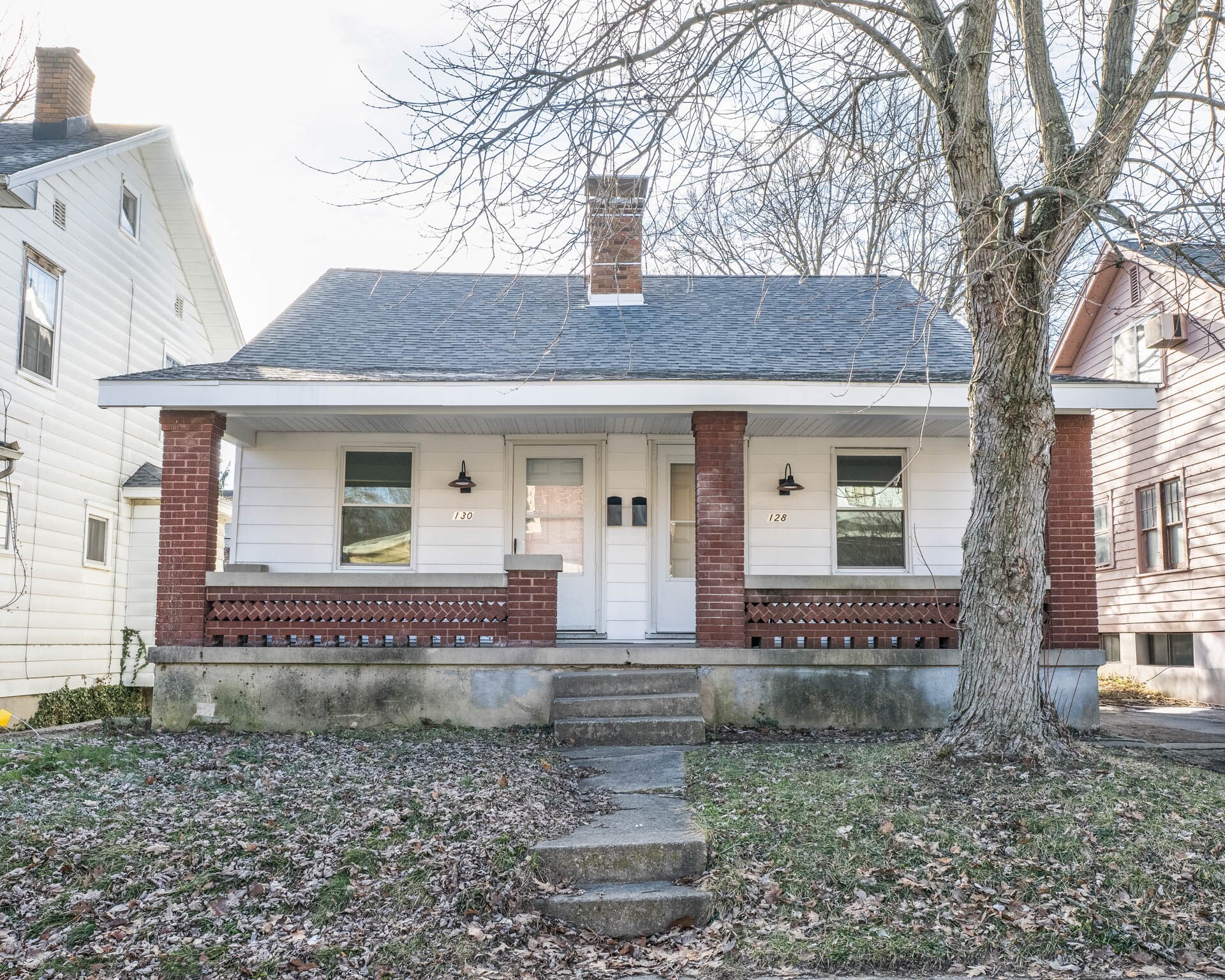 128 E Bruce Ave, Dayton, OH à vendre Photo principale– Image 1 sur 44
