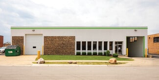 Plus de détails pour 170 Gaylord St, Elk Grove Village, IL - Industriel/Logistique à louer