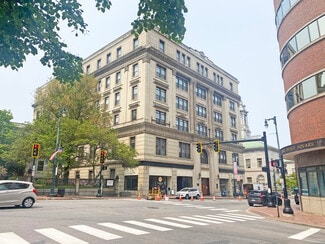 Plus de détails pour 415-419 Congress St, Portland, ME - Bureau à louer