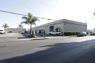 Plus de détails pour 236 S 8th Ave, City Of Industry, CA - Local d'activités, Industriel/Logistique à louer