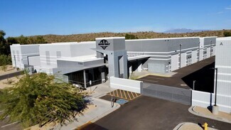 Plus de détails pour 24415 N 19th Ave, Phoenix, AZ - Industriel/Logistique à vendre