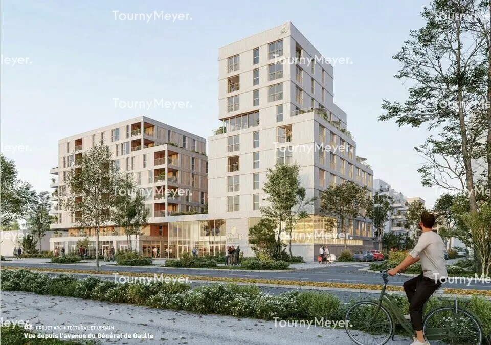 Bureau dans Saint-Malo à vendre Photo de l’immeuble– Image 1 sur 6