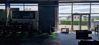 Plus de détails pour Local commercial à louer