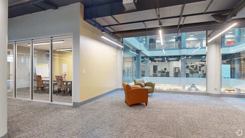 260 E Main St, Rochester, NY à louer - Numérisation 3D Matterport – Image 2 sur 33