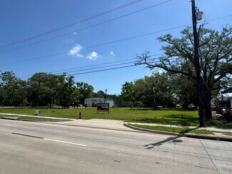 Plus de détails pour 2818 Bayport Blvd, Seabrook, TX - Terrain à vendre