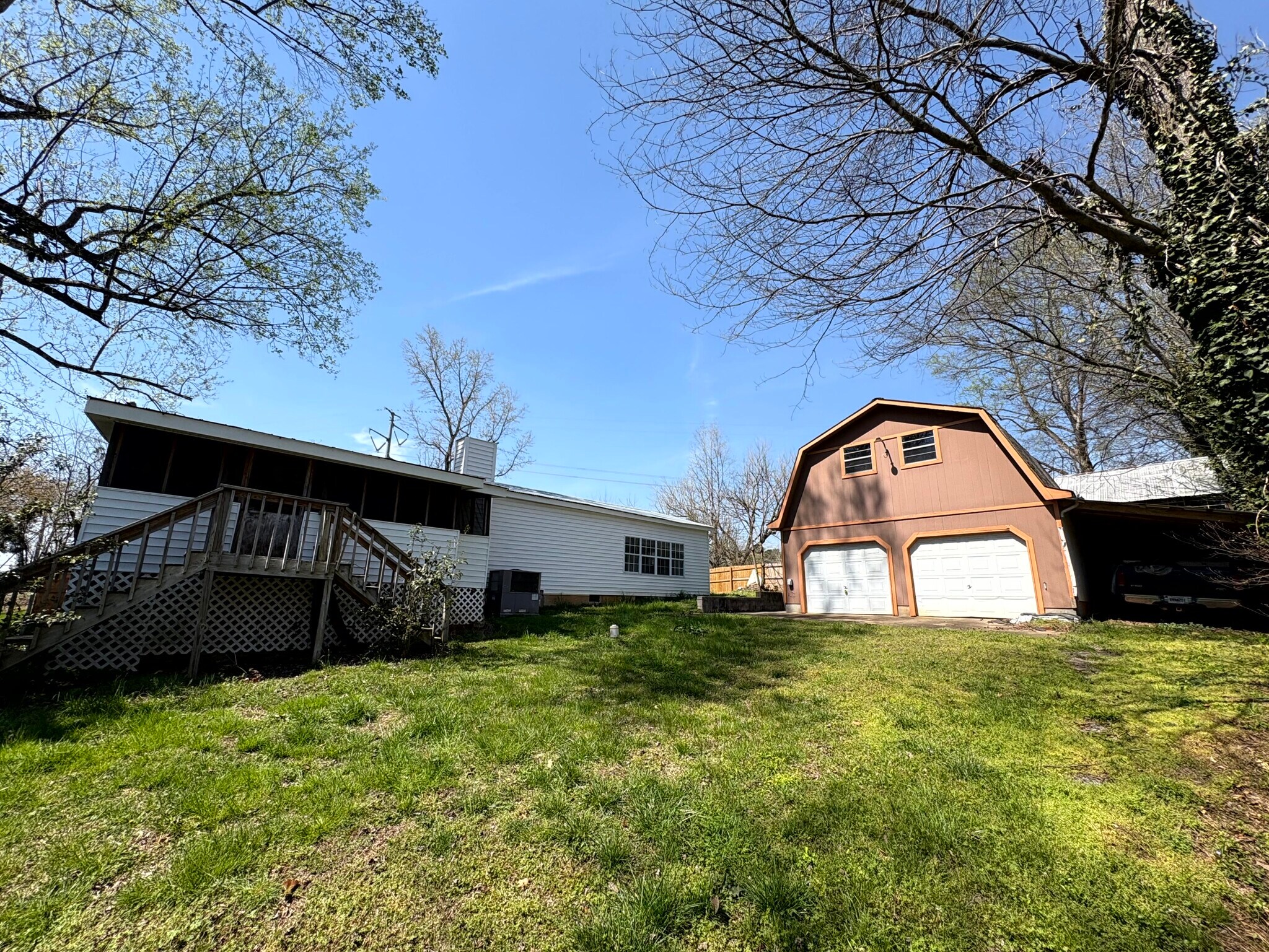 439 Oak Street No 1 SE, Acworth, GA à vendre Photo principale– Image 1 sur 9