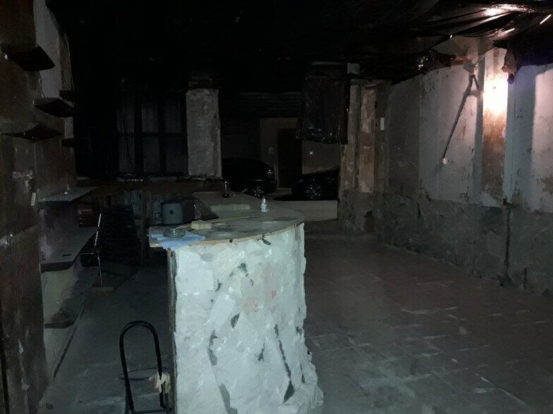 Local commercial dans Aspe, Alicante à vendre - Photo de l’immeuble – Image 3 sur 5