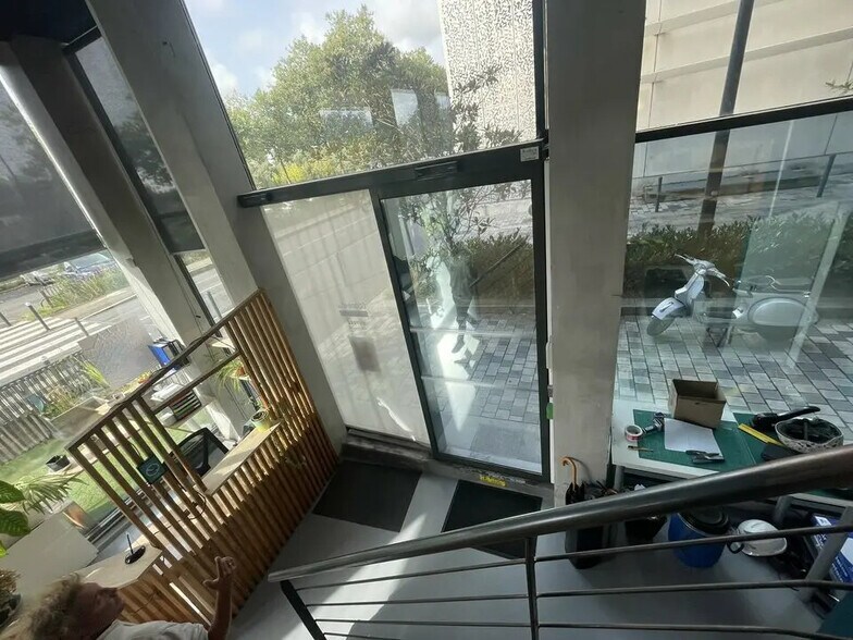Bureau dans Nantes à vendre - Photo de l’immeuble – Image 3 sur 12