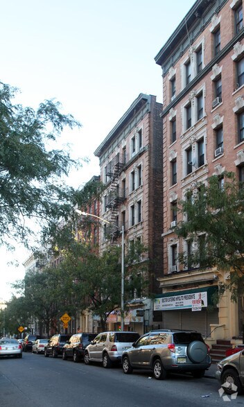 509 W 159th St, New York, NY à louer - Photo de l’immeuble – Image 2 sur 8