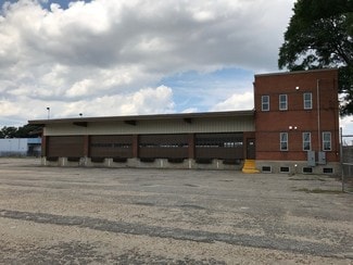 Plus de détails pour 1635 Commerce Rd, Richmond, VA - Industriel/Logistique à louer