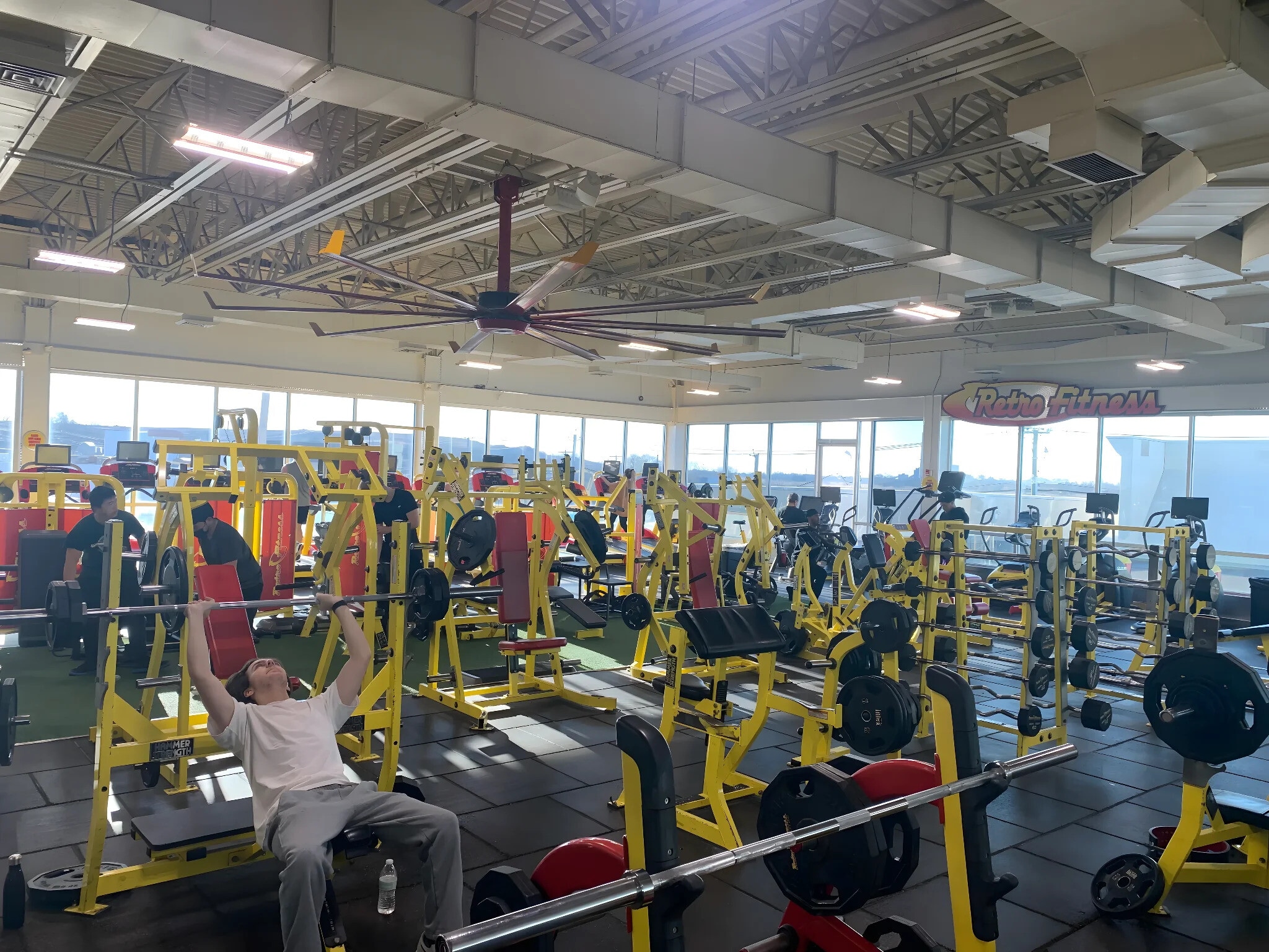 2385 Richmond Ave, Staten Island, NY à louer Photo intérieure– Image 1 sur 4