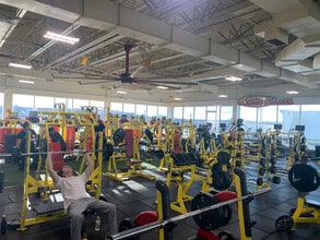 2385 Richmond Ave, Staten Island, NY à louer Photo intérieure– Image 2 sur 5