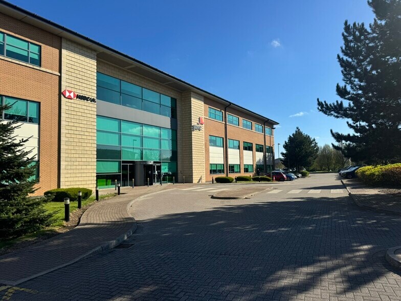 Herald Way, Derby à louer - Photo de l’immeuble – Image 2 sur 2