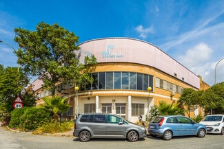 Plus de détails pour Industriel/Logistique à vendre