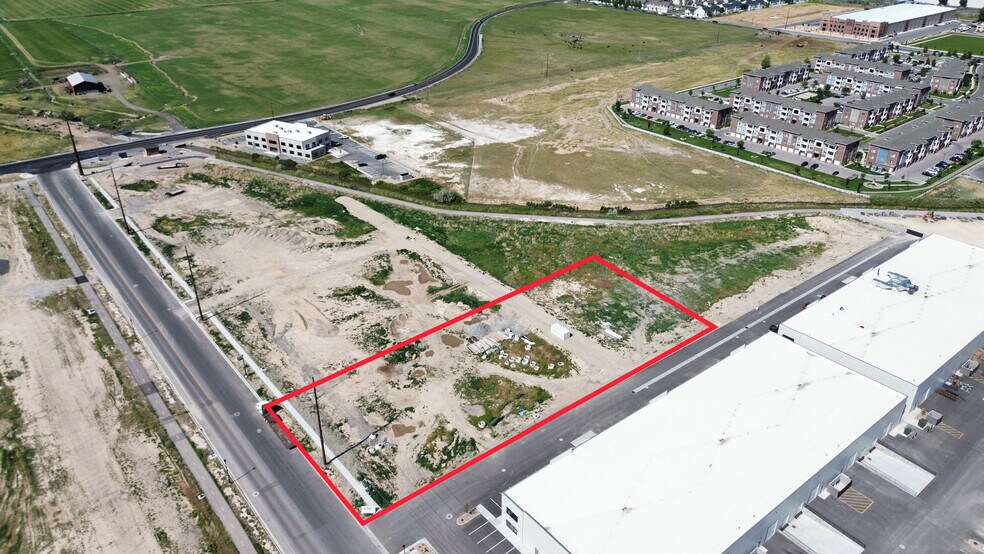 3800 N 650 W, Spanish Fork, UT à louer - Photo principale – Image 1 sur 2