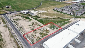 Plus de détails pour 3800 N 650 W, Spanish Fork, UT - Terrain à louer
