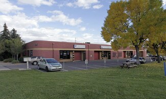 Plus de détails pour 4700 Pearl St, Boulder, CO - Industriel/Logistique à vendre