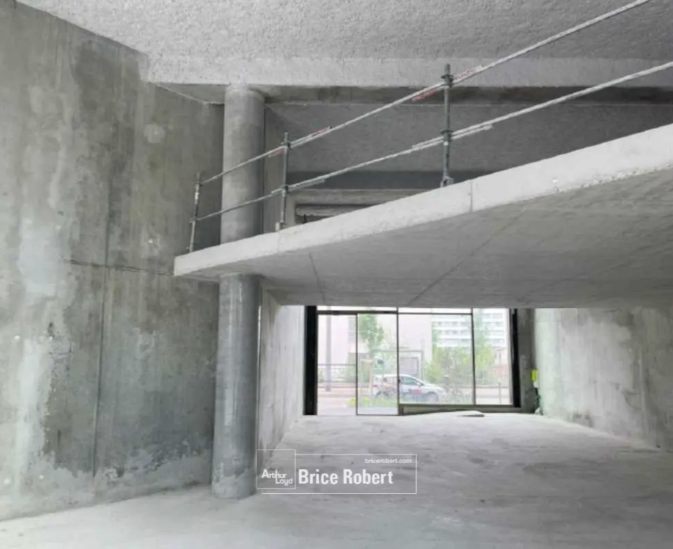 34 Rue De La Soie, Villeurbanne à louer Photo intérieure– Image 1 sur 7