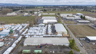 Plus de détails pour 2919 NE Rivergate St, Mcminnville, OR - Industriel/Logistique à louer