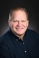 Terry Conrad