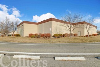 Plus de détails pour 11193 W Emerald St, Boise, ID - Industriel/Logistique à louer