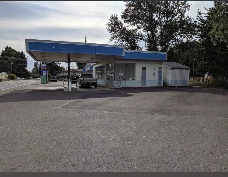 1645 SW Queen Ave, Albany, OR à louer - Photo intérieure – Image 3 sur 7