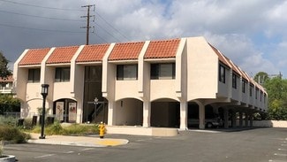 Plus de détails pour 187 E Wilbur Rd, Thousand Oaks, CA - Bureau à louer