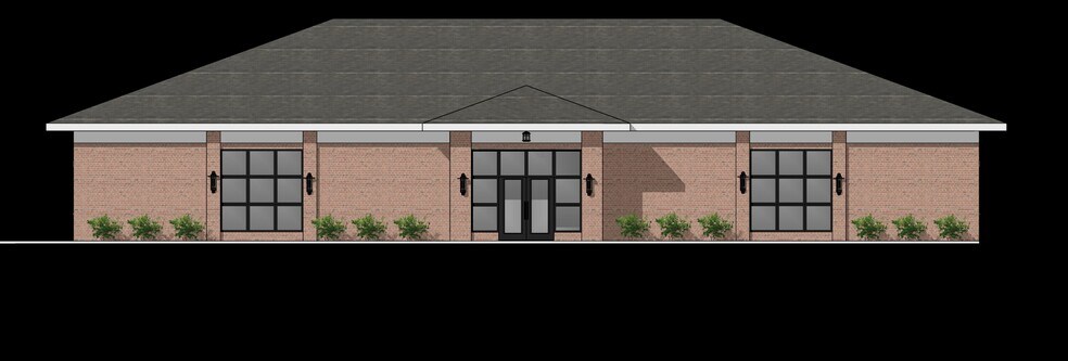 100 Ashby Park Dr, Williamsburg, VA à louer - Photo de l’immeuble – Image 2 sur 3