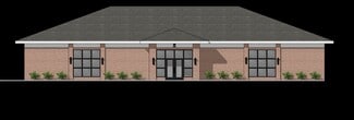 Plus de détails pour 100 Ashby Park Dr, Williamsburg, VA - Bureau à vendre