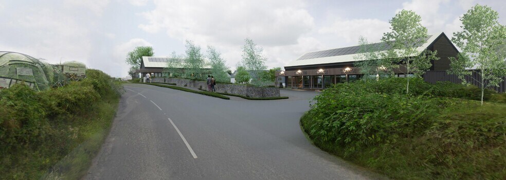 3276 B, Trevarrian à vendre - Photo de l’immeuble – Image 2 sur 3