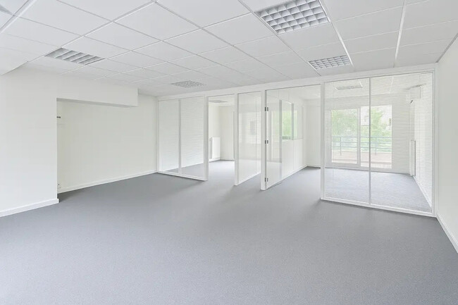 Plus de détails pour 145 Avenue De Flandre, Paris - Bureau à vendre