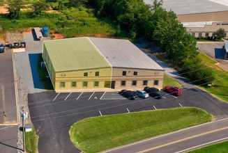 157 Houston Rd, Troutman, NC à louer Photo intérieure– Image 1 sur 6