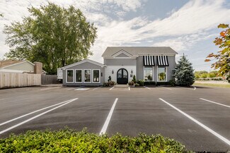 Plus de détails pour 1799 Michele Ln, Greenwood, IN - Bureau à vendre