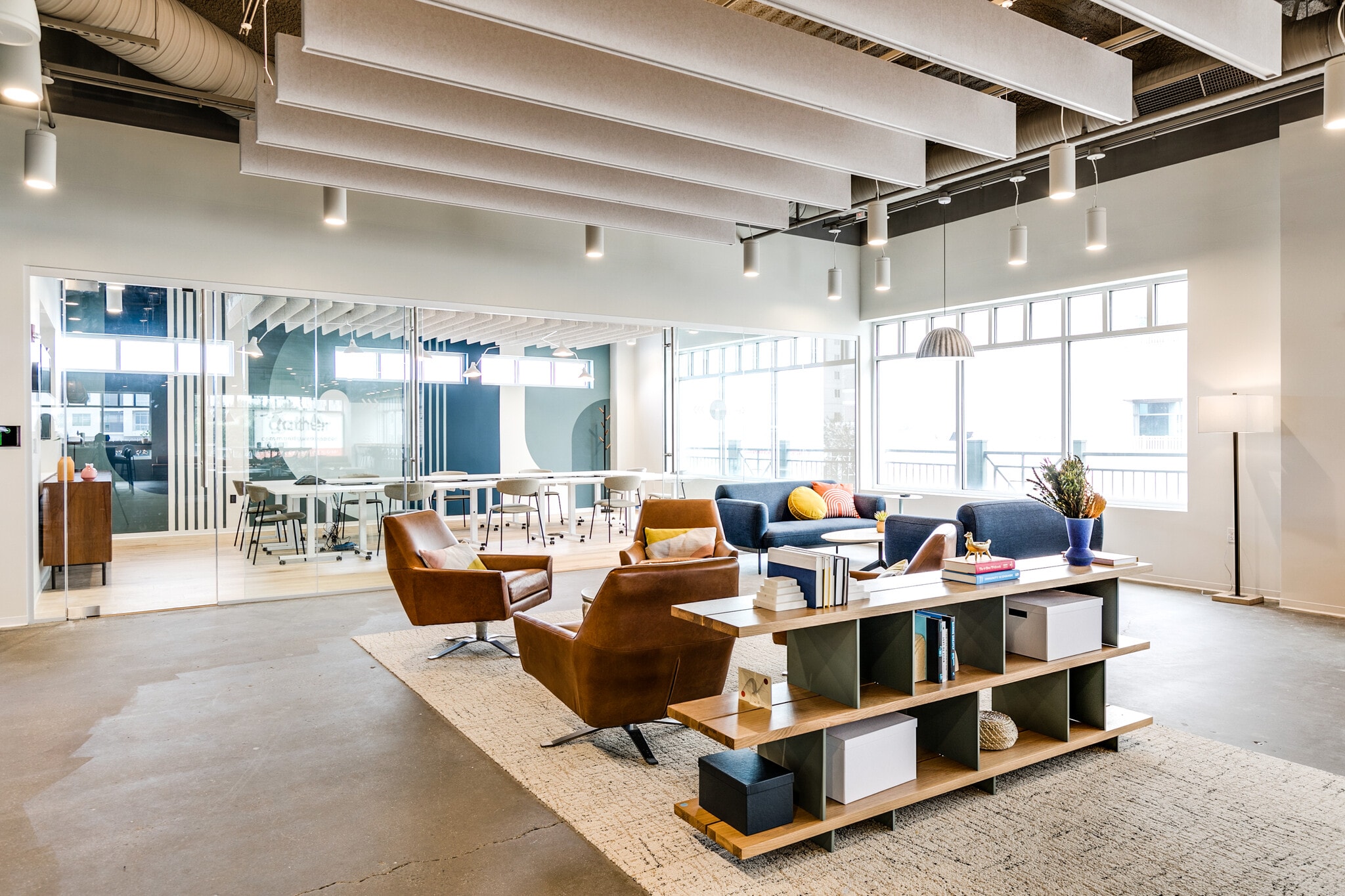 313 E Broad St, Richmond, VA à louer Photo intérieure– Image 1 sur 3