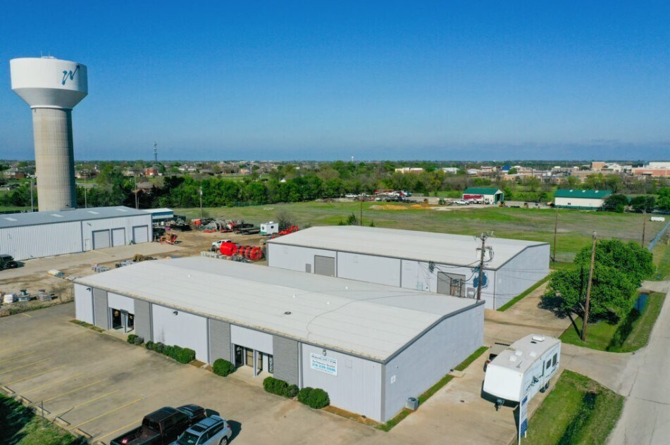 22 Steel Rd, Wylie, TX à louer Photo principale– Image 1 sur 8