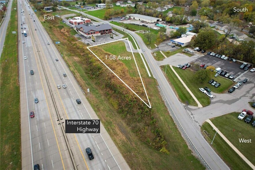 Outer Rd Land portefeuille de 2 biens à vendre sur LoopNet.fr - Photo de l’immeuble – Image 3 sur 16