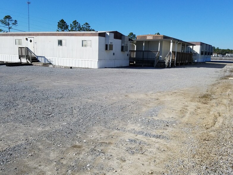 7001 Bayou George Dr, Panama City, FL à vendre - Autre – Image 2 sur 4