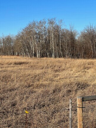 Plus de détails pour SE-32-71-5-W6, Grande Prairie, AB - Terrain à vendre