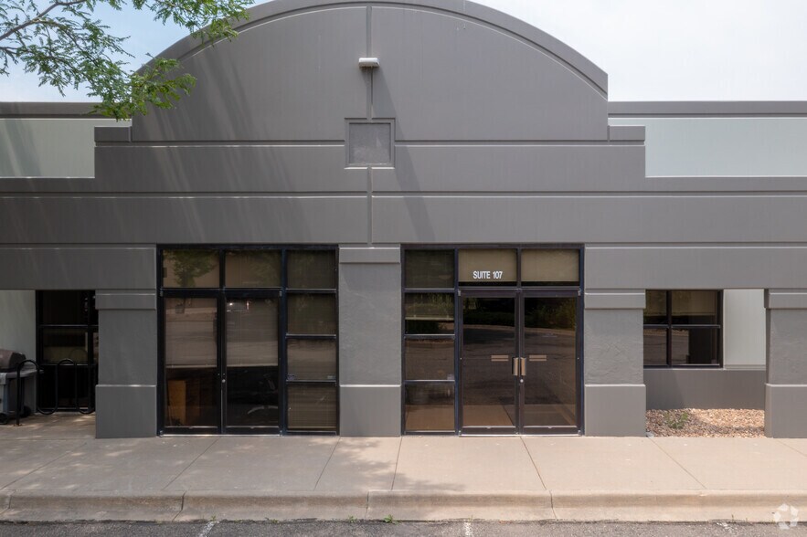 1721 Boxelder St, Louisville, CO à louer - Photo de l’immeuble – Image 3 sur 6