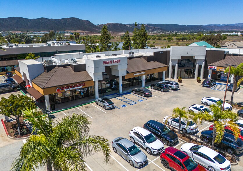 27315 Jefferson Ave, Temecula, CA à louer - Photo de l’immeuble – Image 3 sur 3