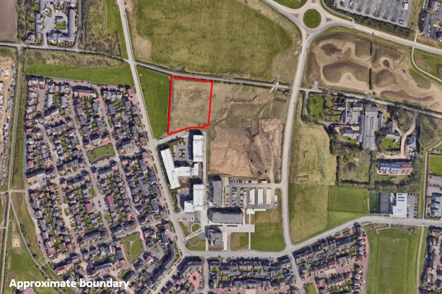 Newcastle Great Park, Newcastle Upon Tyne à vendre - Aérien – Image 1 sur 2